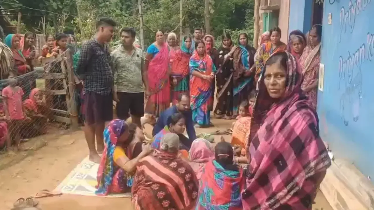 Two die after consuming 'spurious liquor' in Dhenkanal