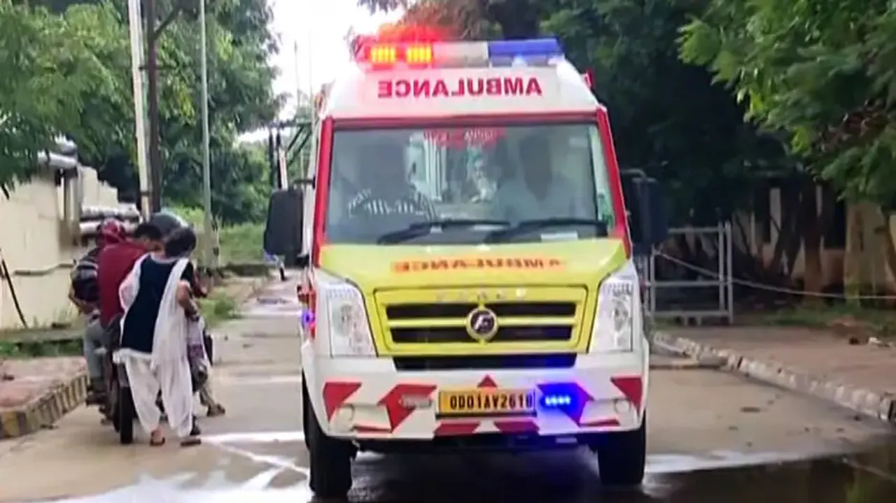 FM College girl self-immolation case: Odisha govt vows ‘harshest of all punishments,’ forms high-lev