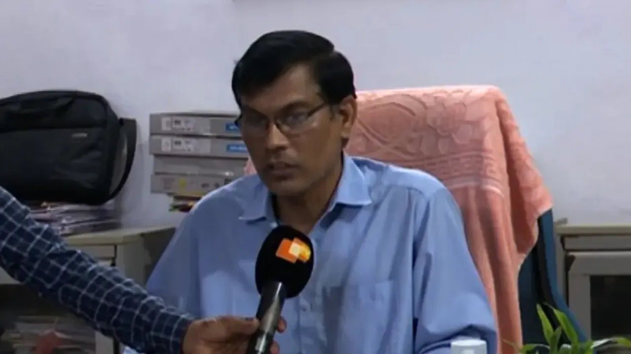 Girl student self-immolation bid case: Suspended FM College Principal seeks protection amid ongoing 