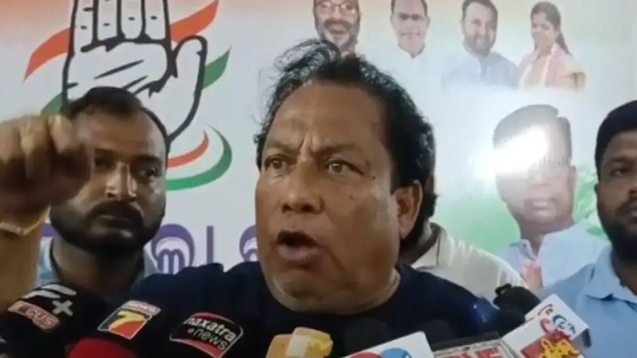 Congress to gherao Collector's office over Balasore FM College girl's self-immolation case