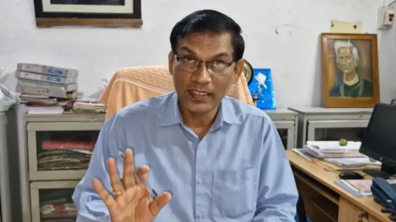 FM College Principal