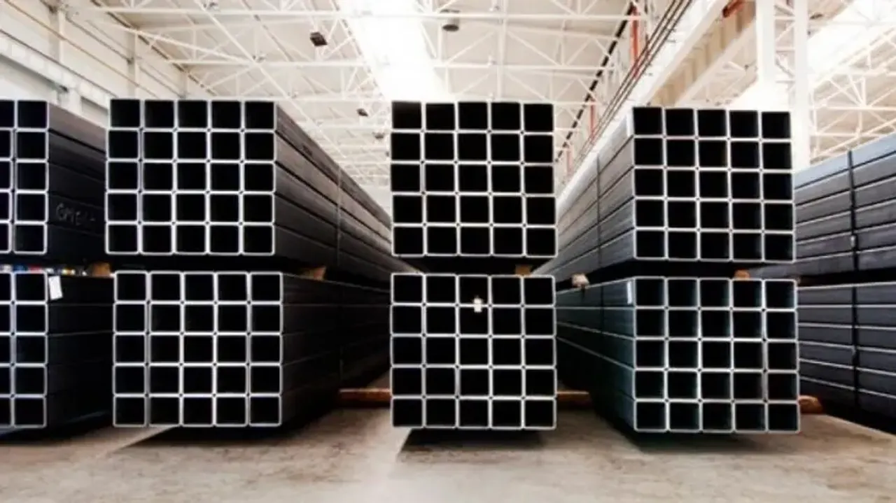 Steel Products (Company Website)