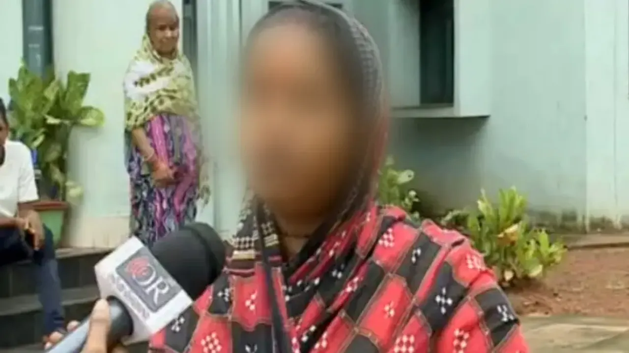 Mother of FM College victim demands capital punishment for Principal & HoD