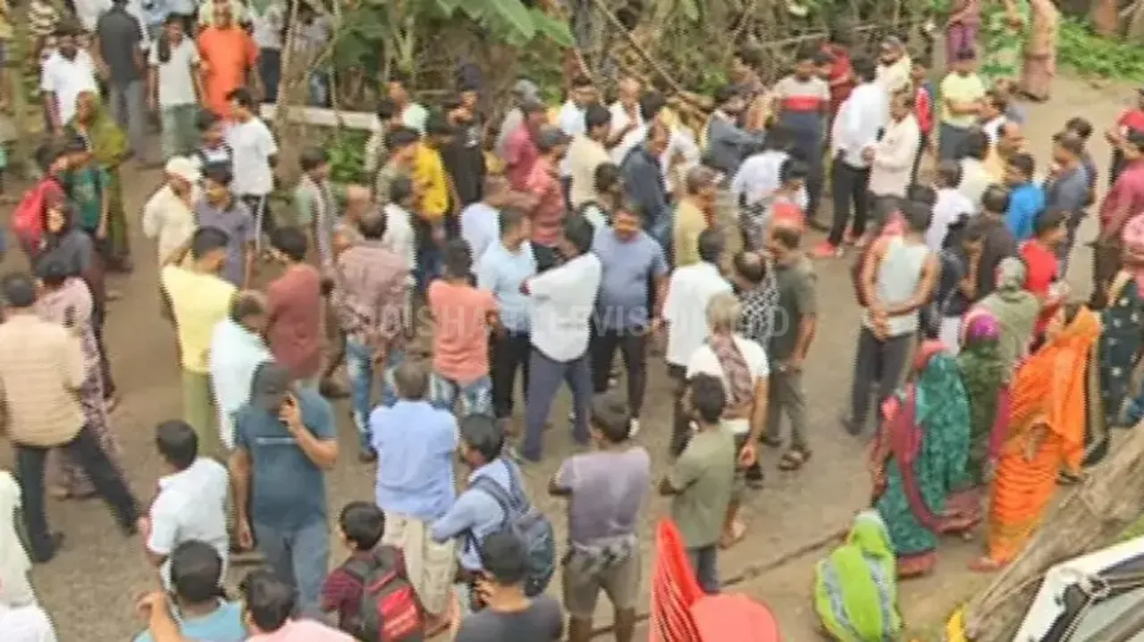 Pall of gloom descends Odisha as FM College student dies after self-immolation
