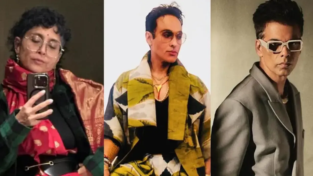 From Karan Johar to Mozez Singh: Directors Who Shape Cinema by Redefined Style, On and Off the Scree