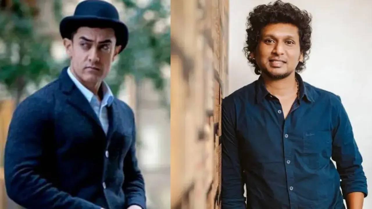 Lokesh Kanagaraj shares update on 'biggest actioner' with Aamir Khan, 'Meant for global audience'