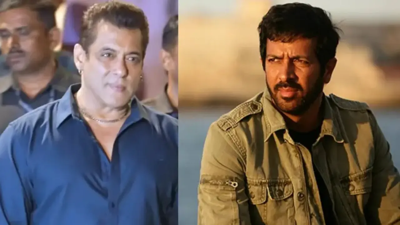 Bajrangi Bhaijaan 2 is happening! Kabir Khan confirms 'talks are ongoing' with Salman Khan