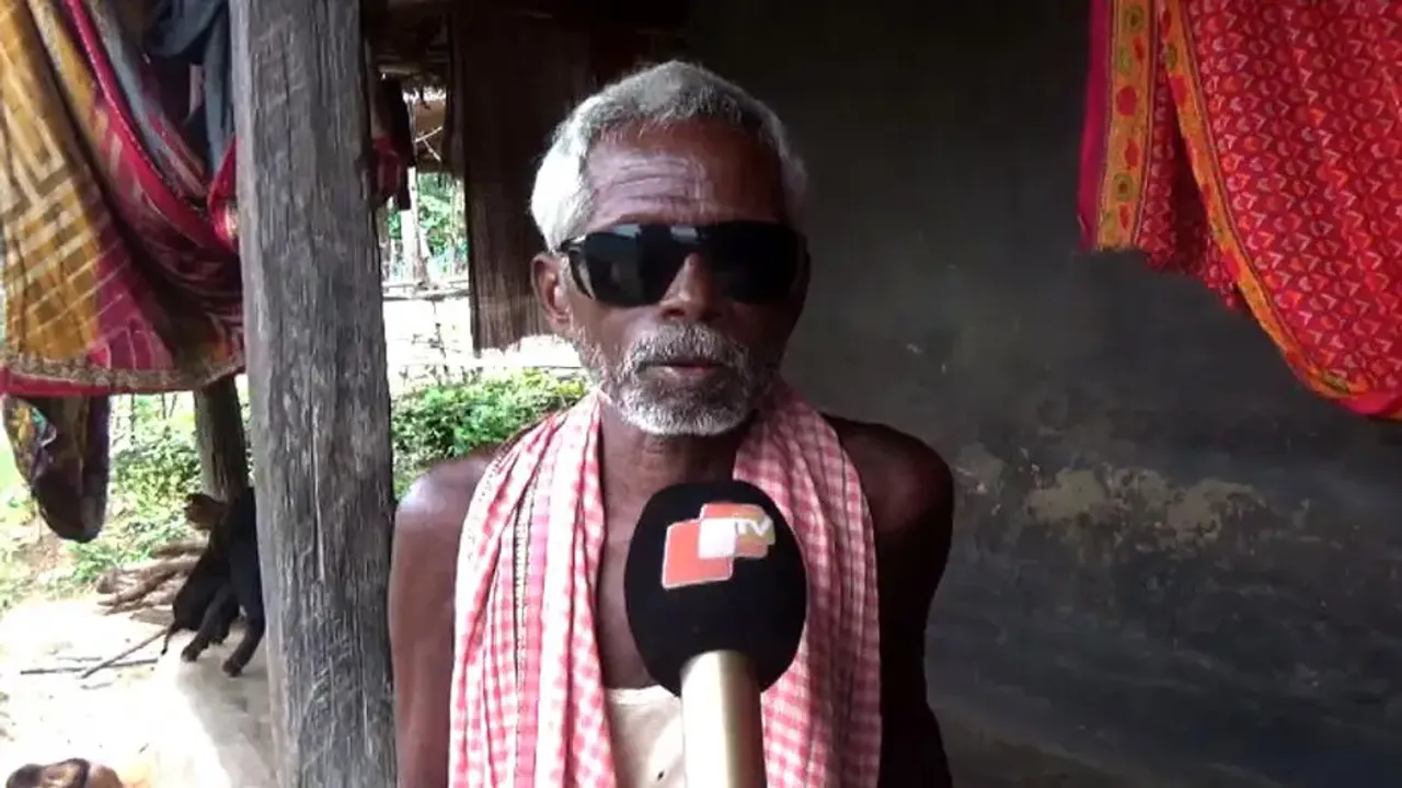 Private nursing home in Odisha ‘operates elderly patients to extract health card claims’