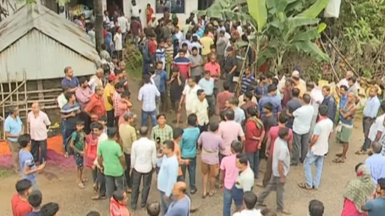 FM College student’s death: Don’t politicise my daughter’s demise, appeals deceased's father