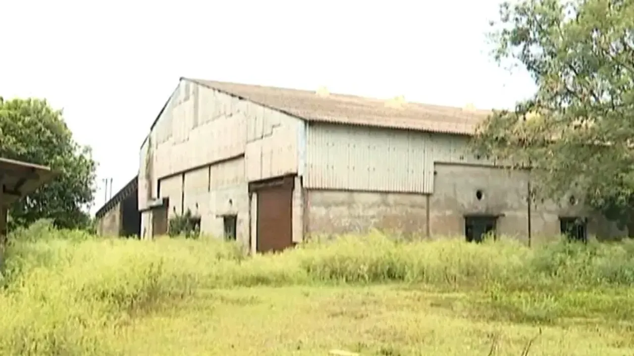 From industrial hub to silent sheds: How Odisha’s Balasore lost its manufacturing might