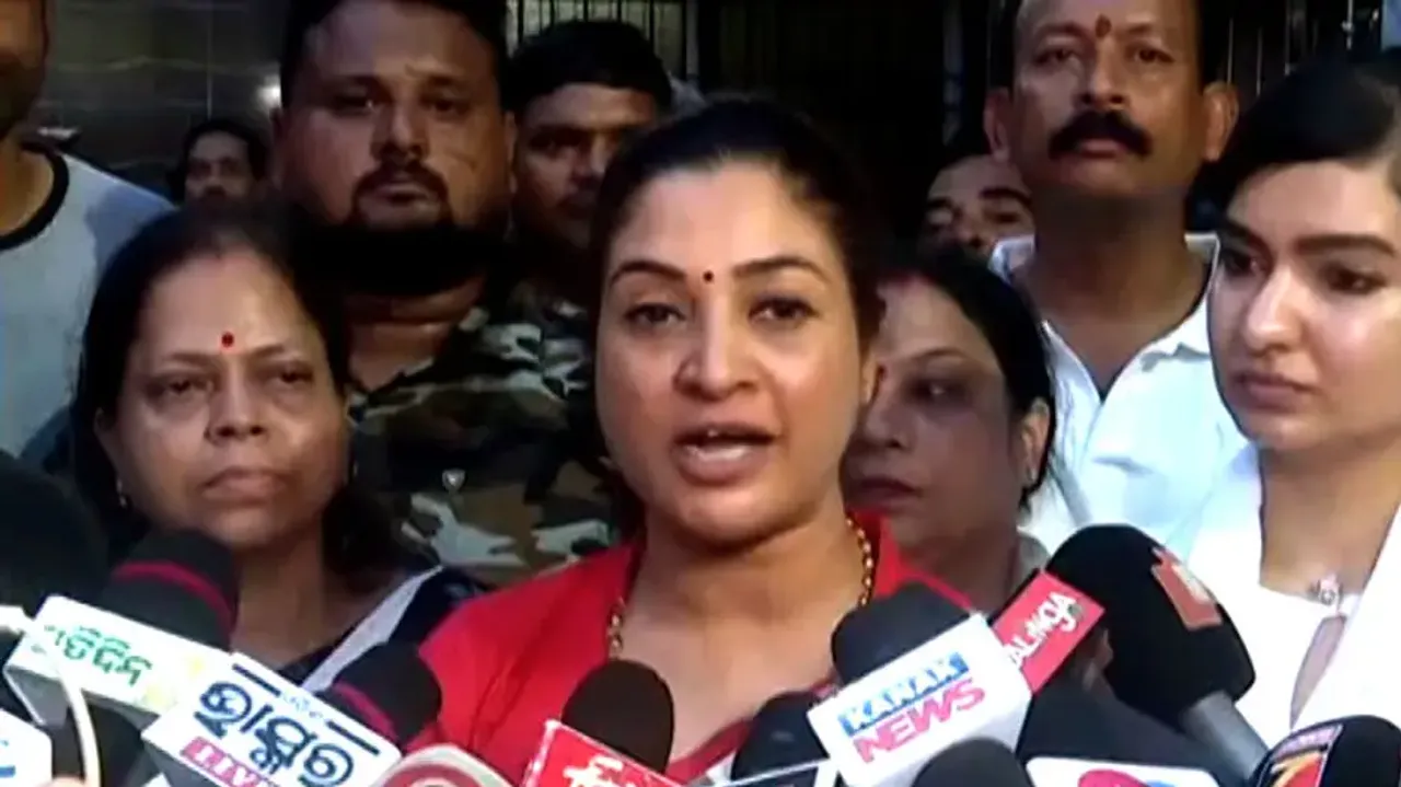 Odisha college student self-immolation: Congress to gherao Parliament on July 21