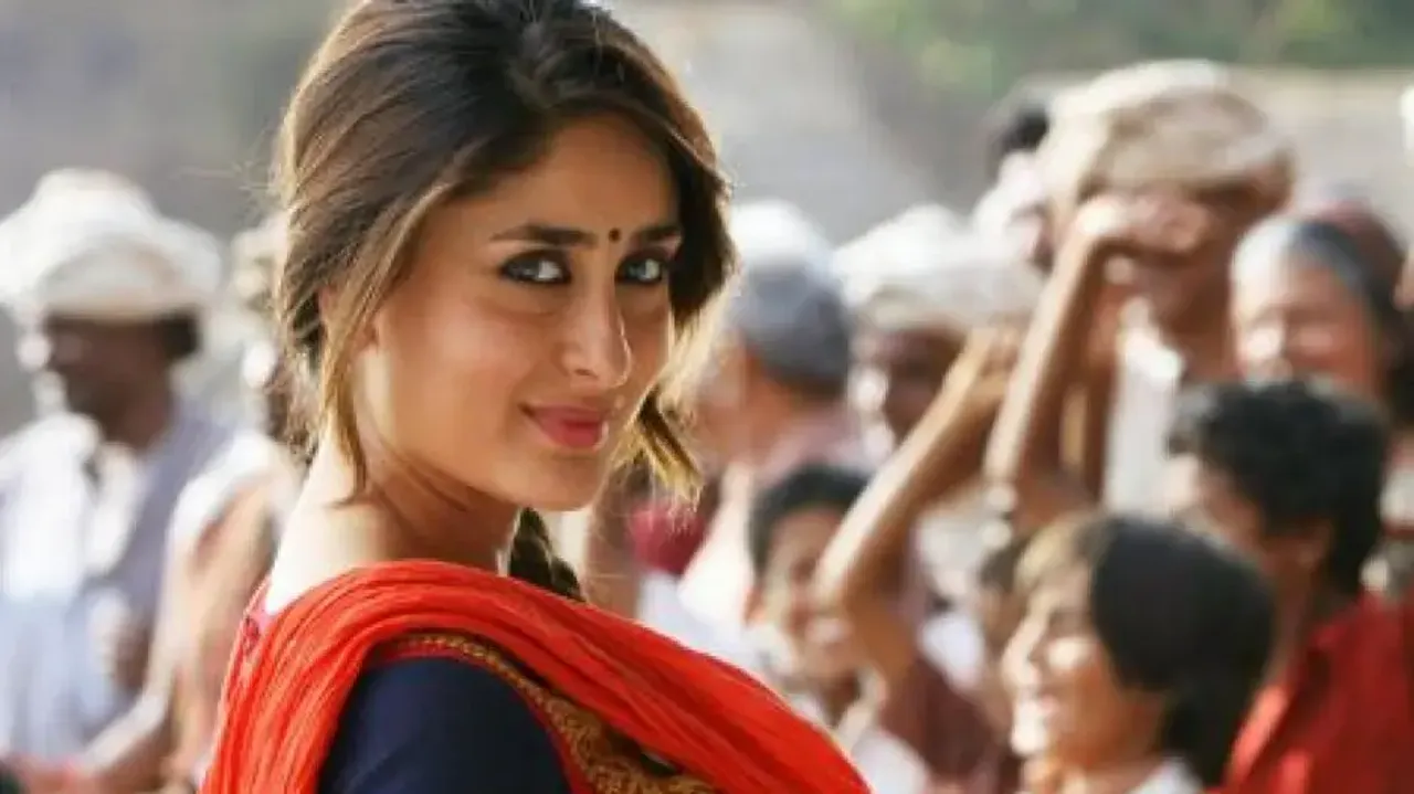 Kareena Kapoor