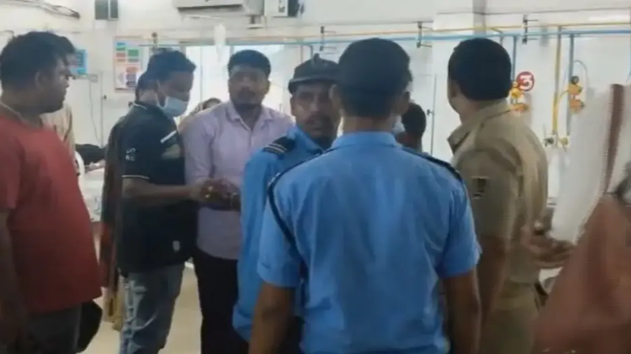 FM College student’s death: Higher Education Dept’s high-level Committee to visit Balasore, ICC memb