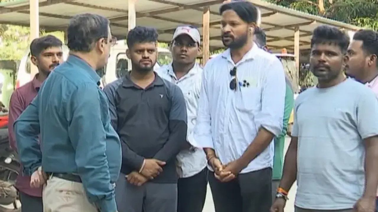 Odisha MKCG Hospital Doctor accused of referring patient to private hospital; probe initiated