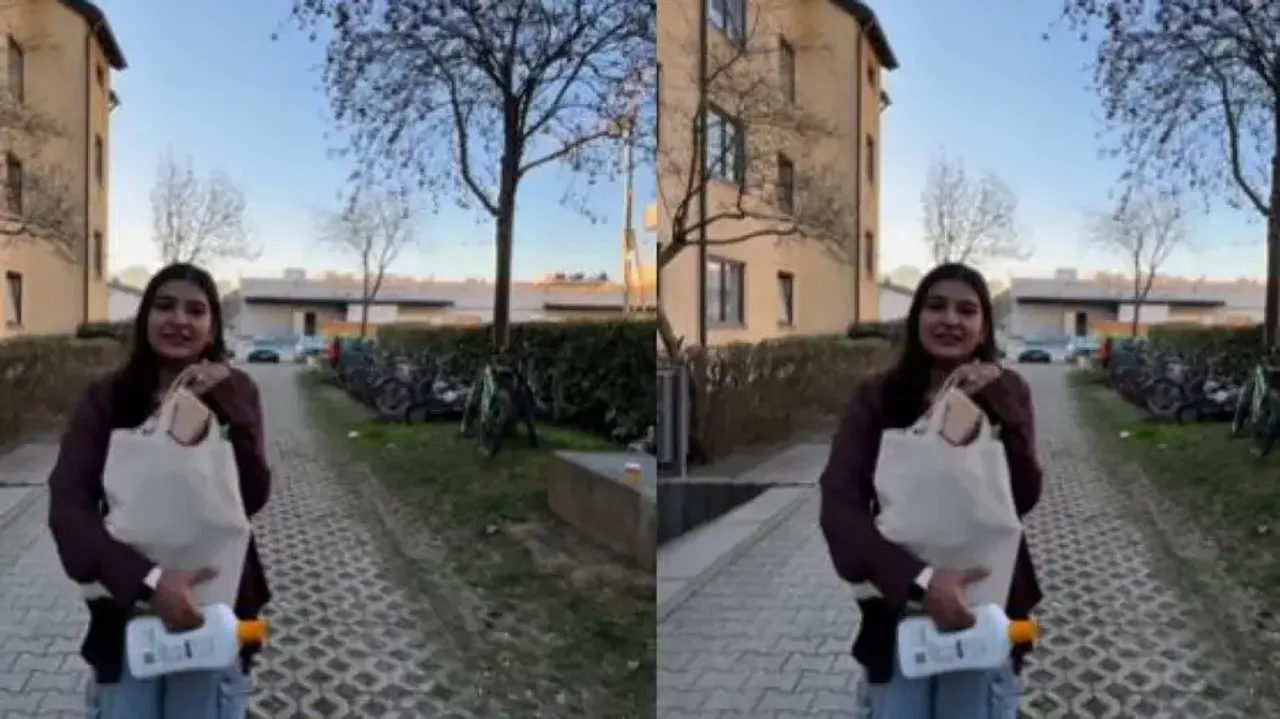 Planning to move to Europe? Watch this video before taking the big step