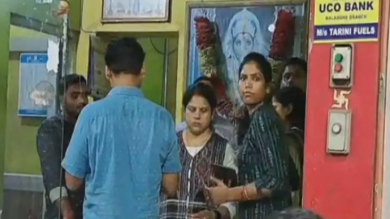 FM College student’s death case: Crime Branch unearths key CCTV footage from petrol pump