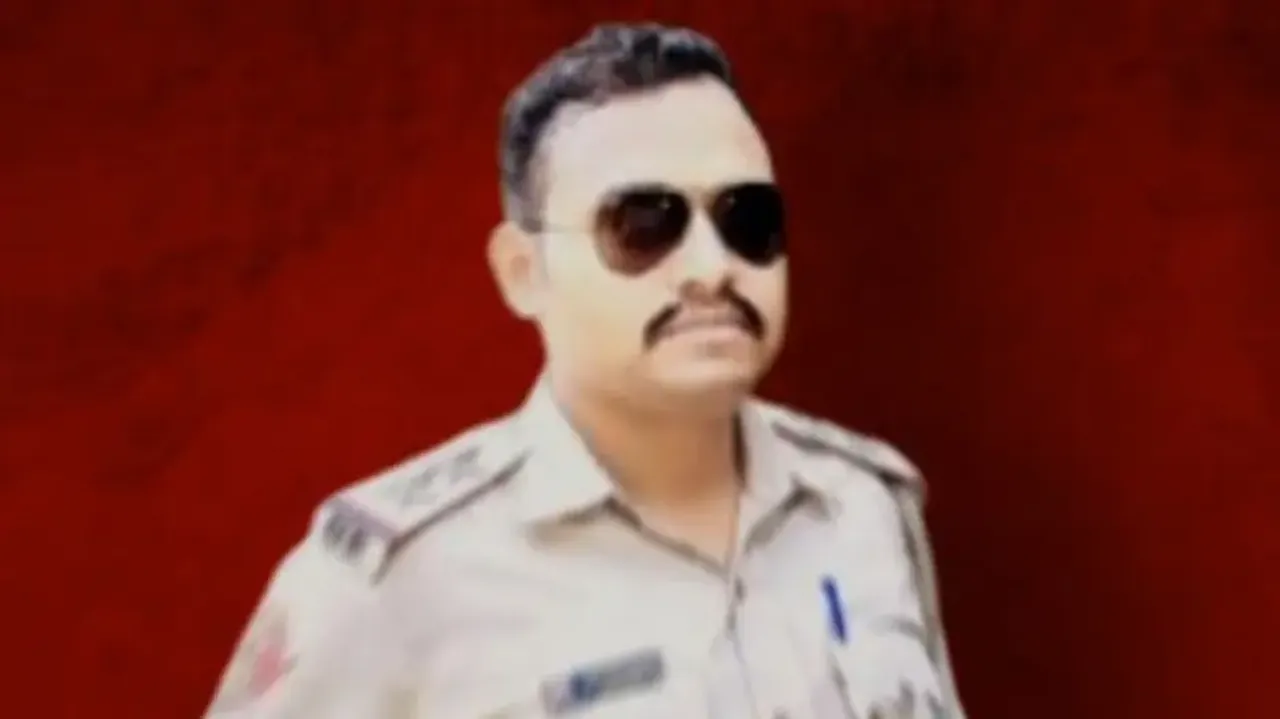 Odisha Police Sub-Inspector suspended for failing to file chargesheet in NDPS Case in Bhubaneswar