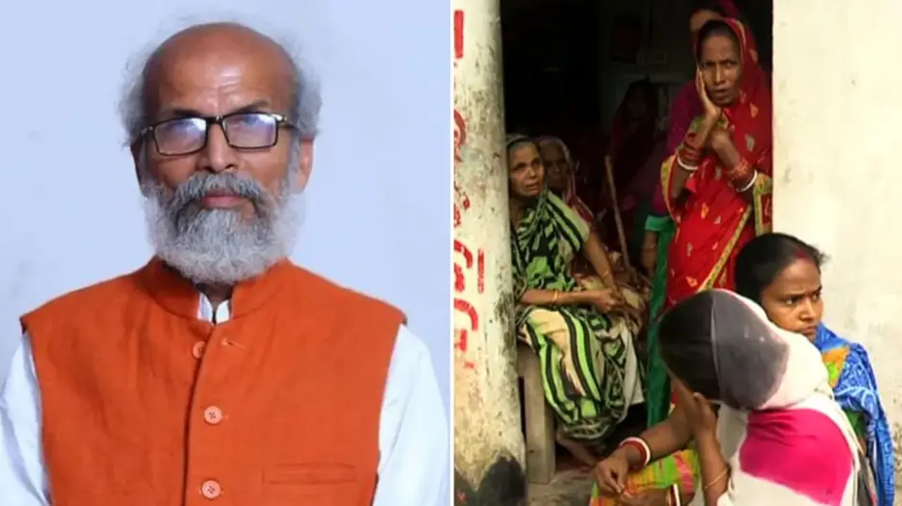 Balasore FM College case: Will quit politics if proven guilty, says MP Pratap Sarangi denying allega