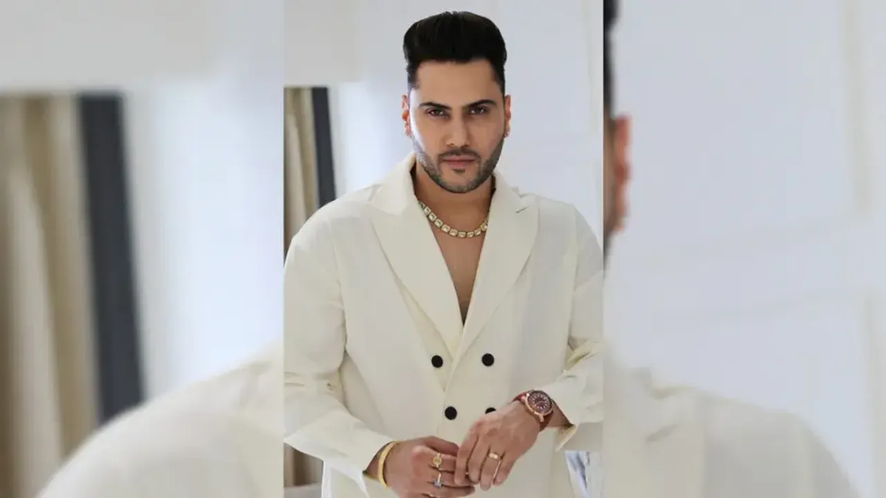Punjabi pop sensation Dil Sandhu
