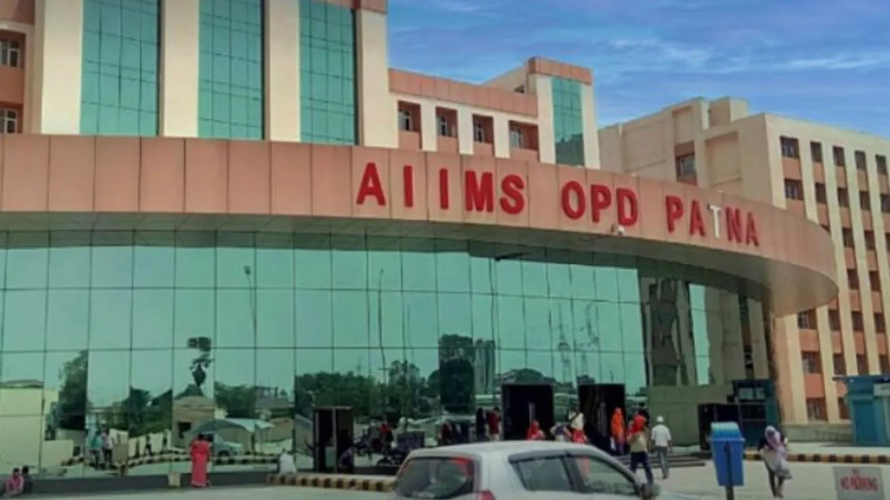 Mystery shrouds death of Odia medical student at AIIMS Patna in Bihar