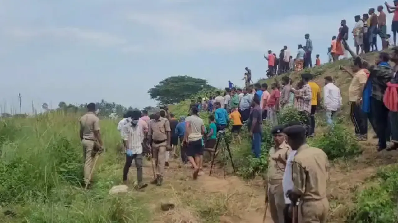 Puri girl set on fire: Do kerosene bottles recovered by Odisha Police hold the key? 