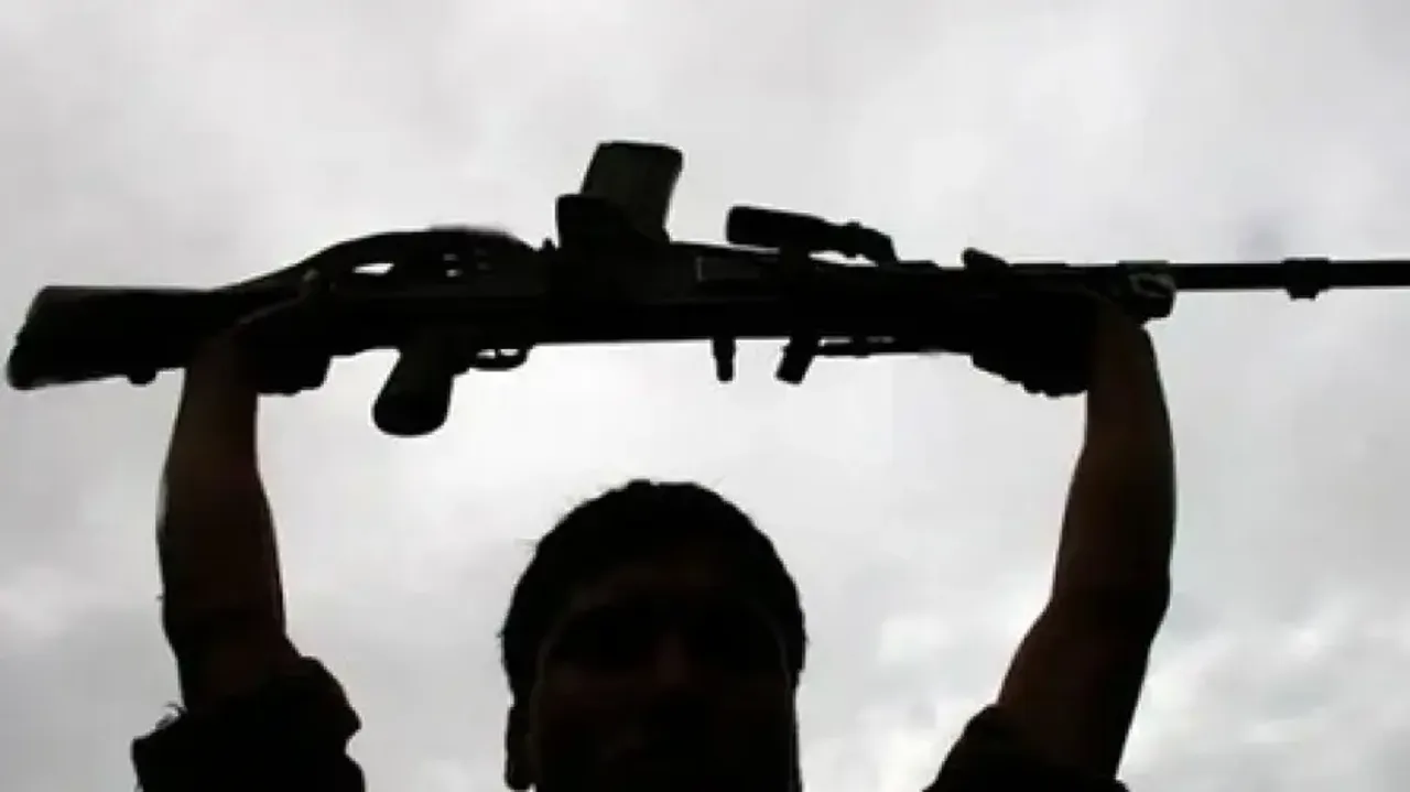 Teen injured as IED planted by Naxalites explodes in Chhattisgarh