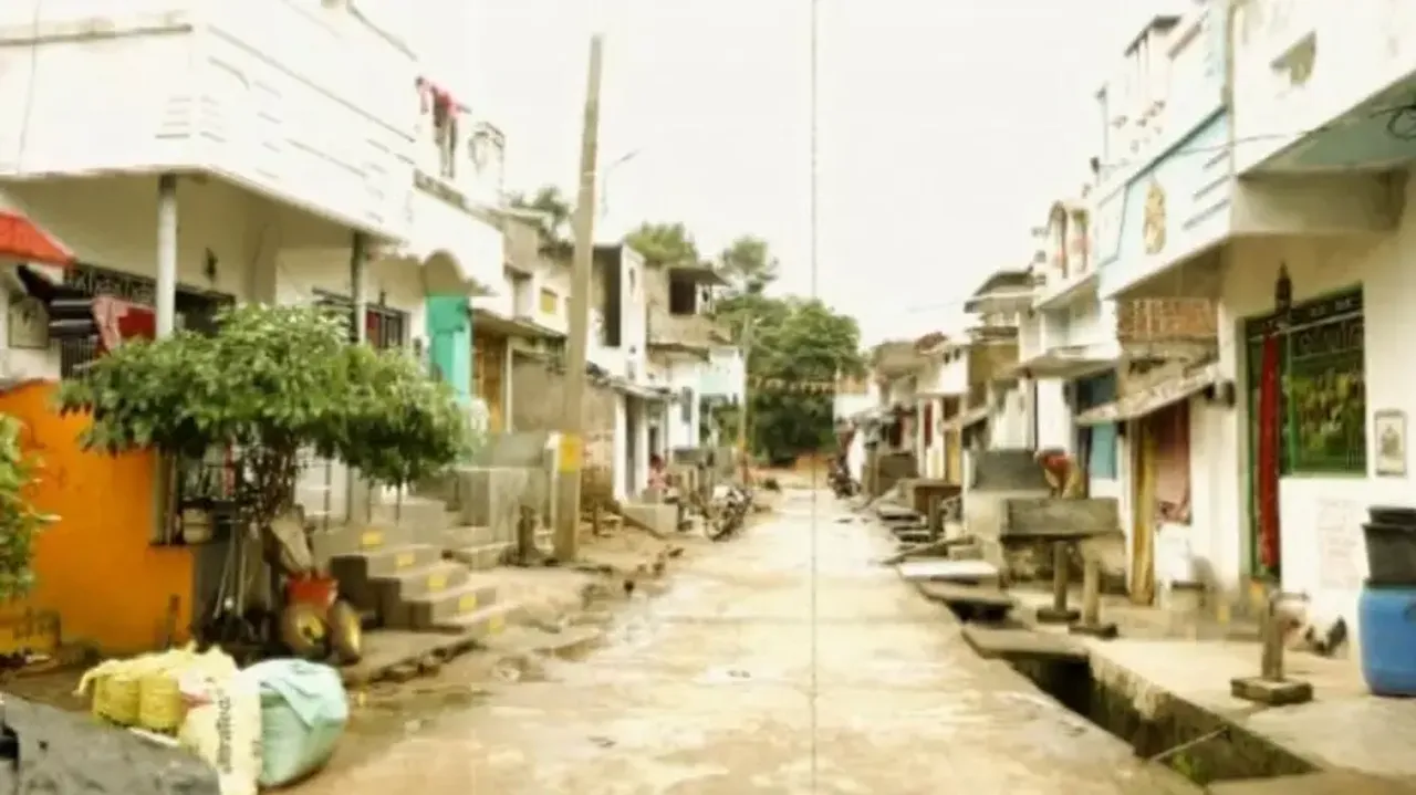 Odisha village of over 100 years sold without residents’ knowledge