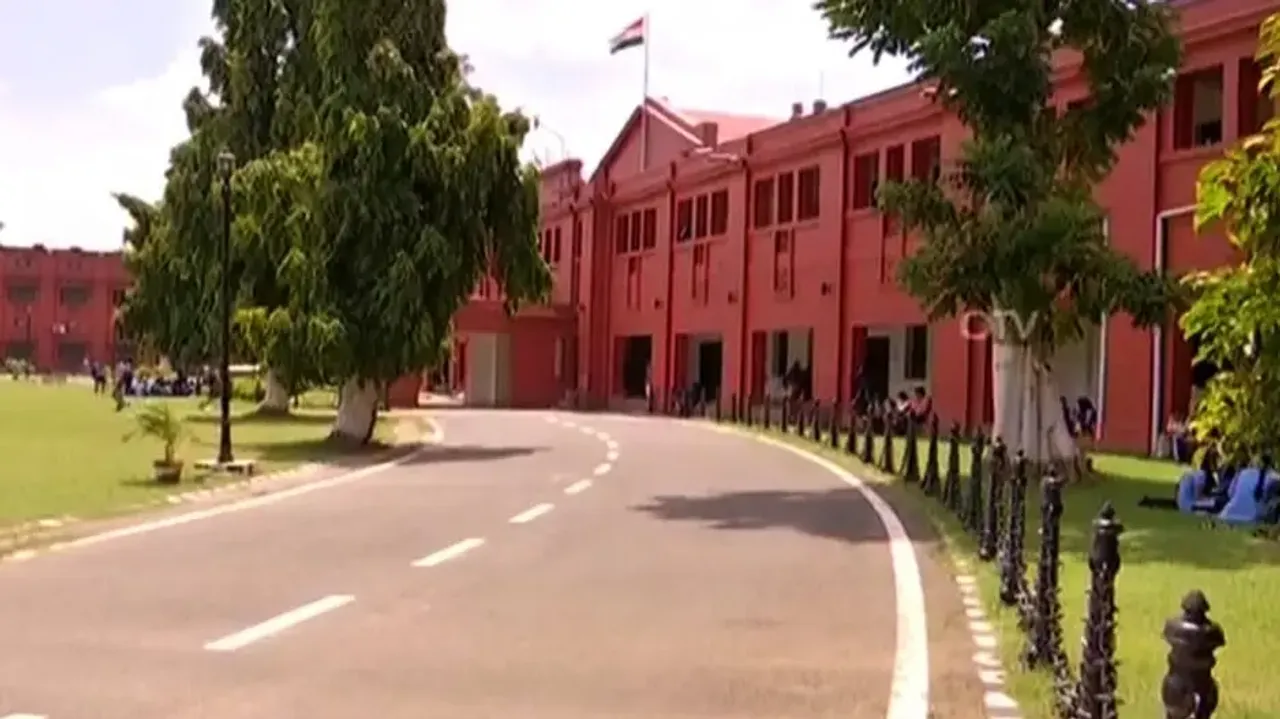 Ragging allegations surface at Ravenshaw University; 10 senior students asked to vacate hostel