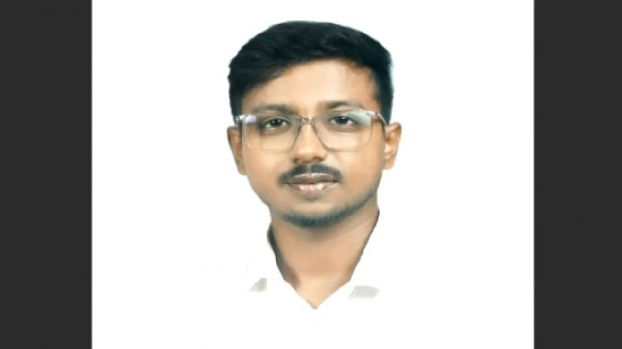 Odisha BJP questions Congress’ moral stand after arrest of state NSUI chief over rape slur