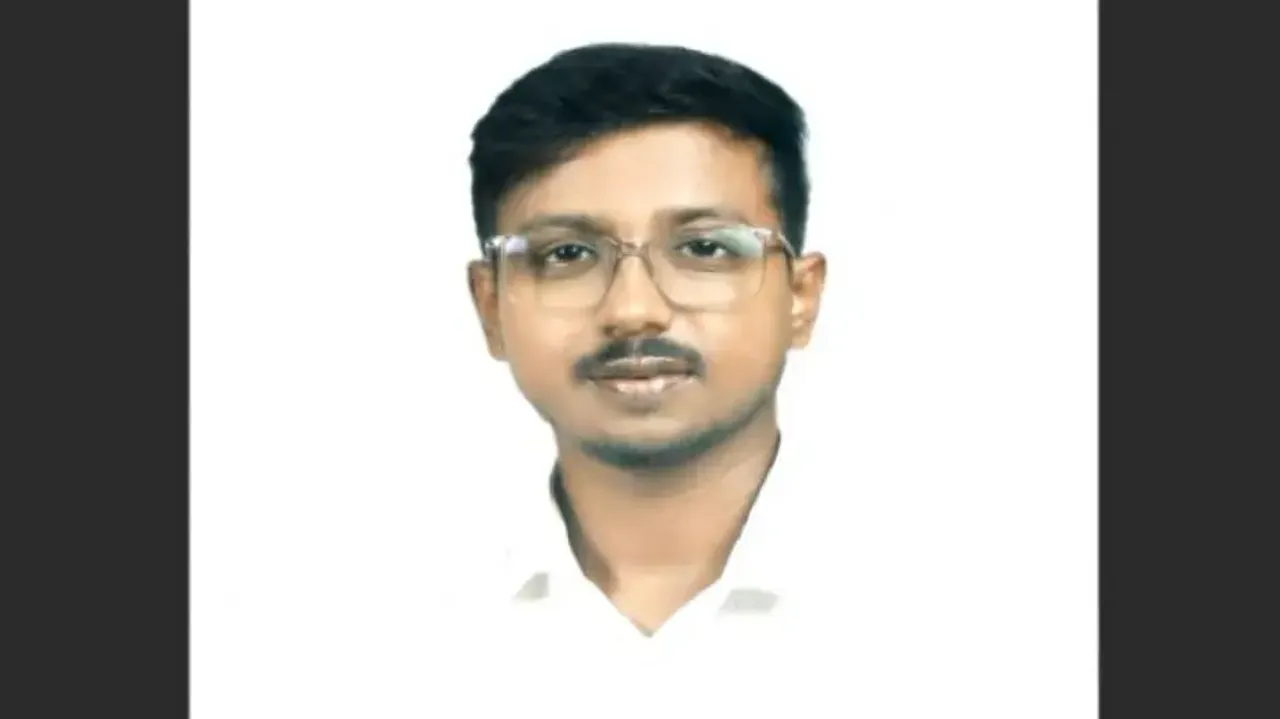 Odisha Student Congress President Udit Pradhan arrested on rape charges