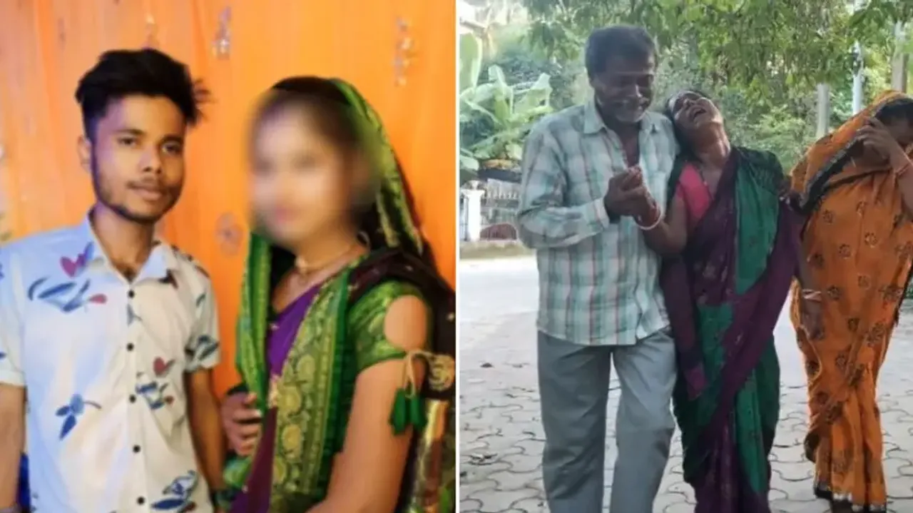 DJ vehicle as dowry! Love marriage ends in tragedy as Odisha bride found dead at in-laws’ residence