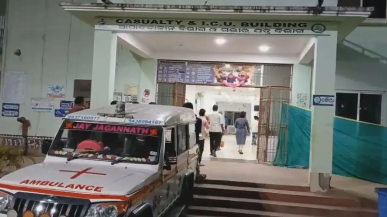 Young girl ‘gangraped’ in Odisha’s Jagatsinghpur, 1 accused arrested