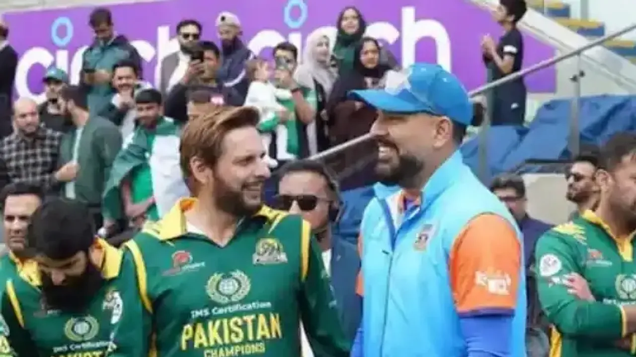 Fresh controversy erupts in WCL