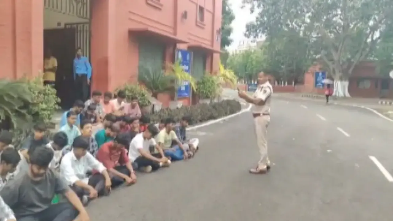 Ravenshaw University ragging case: Suspension of 10 students lifted