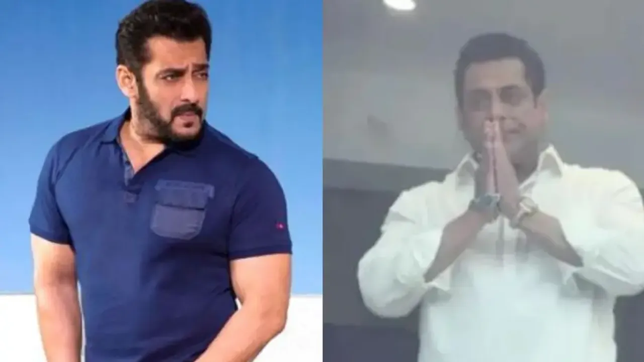 Salman Khan