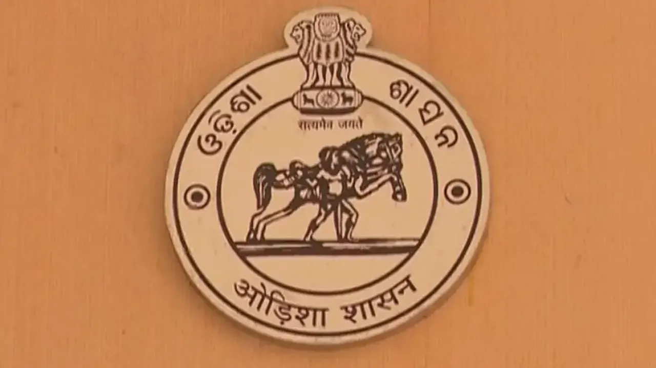 Odisha govt