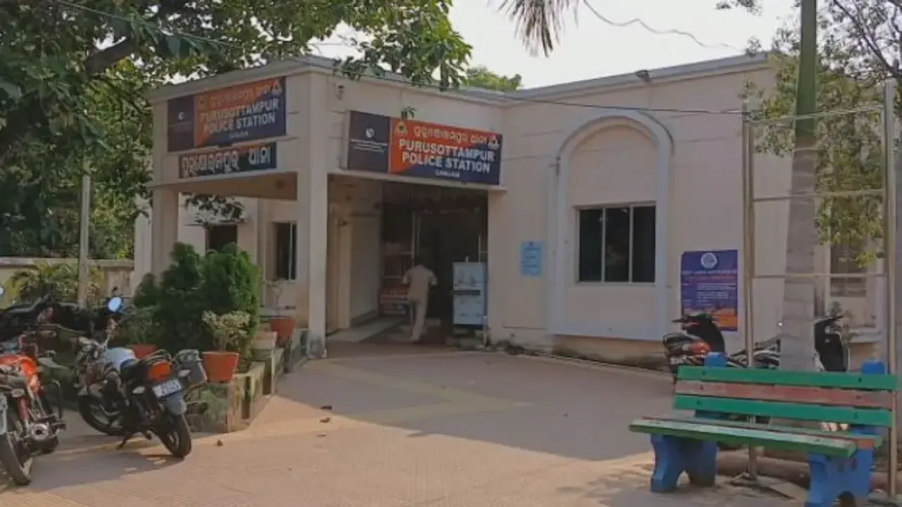 Brutal assault in Ganjam: Youth blinded with chili powder, hacked with Sharp weapons