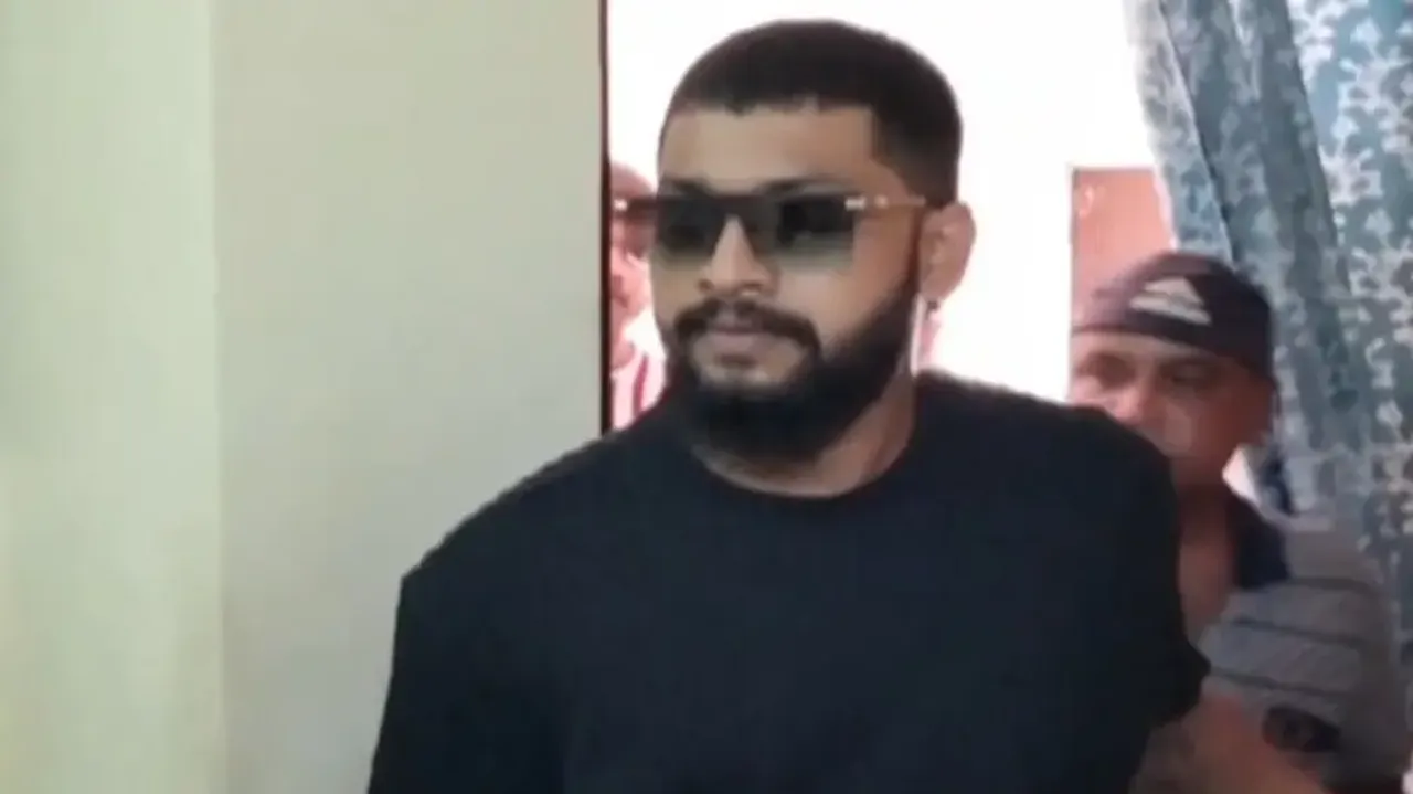 ‘Use of live python on stage’: Odisha jatra actor summoned, forest dept probes possible wildlife law