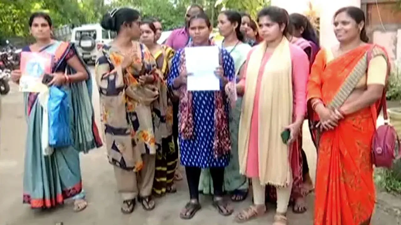 Fake job scam busted in Bolangir; several duped in name of co-operative society