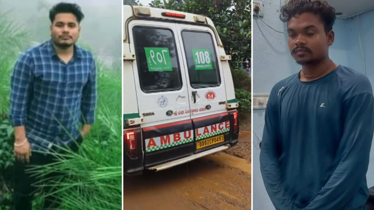 Photo leak and assault case: Odisha nursing student battles for life at AIIMS