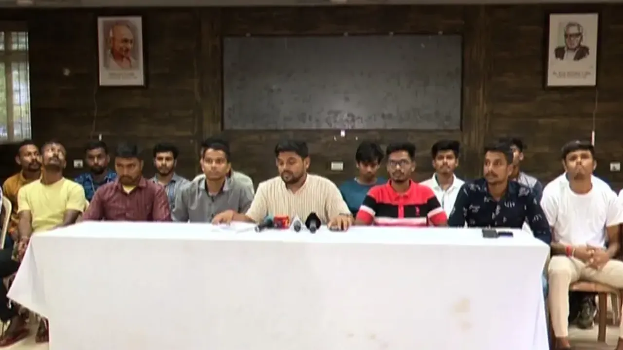 Appointed but left in limbo: OSP, IRB recruits demand urgent joining, threaten mass protest