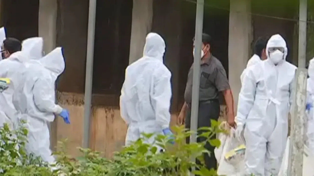 Odisha confirms bird flu outbreak in Khordha, Health teams deployed