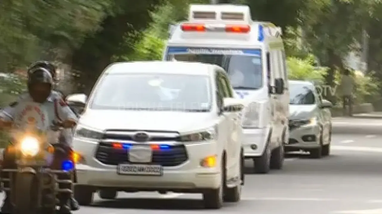 Puri minor girl set on fire: Odisha Crime Branch gets new lead from victim’s statement