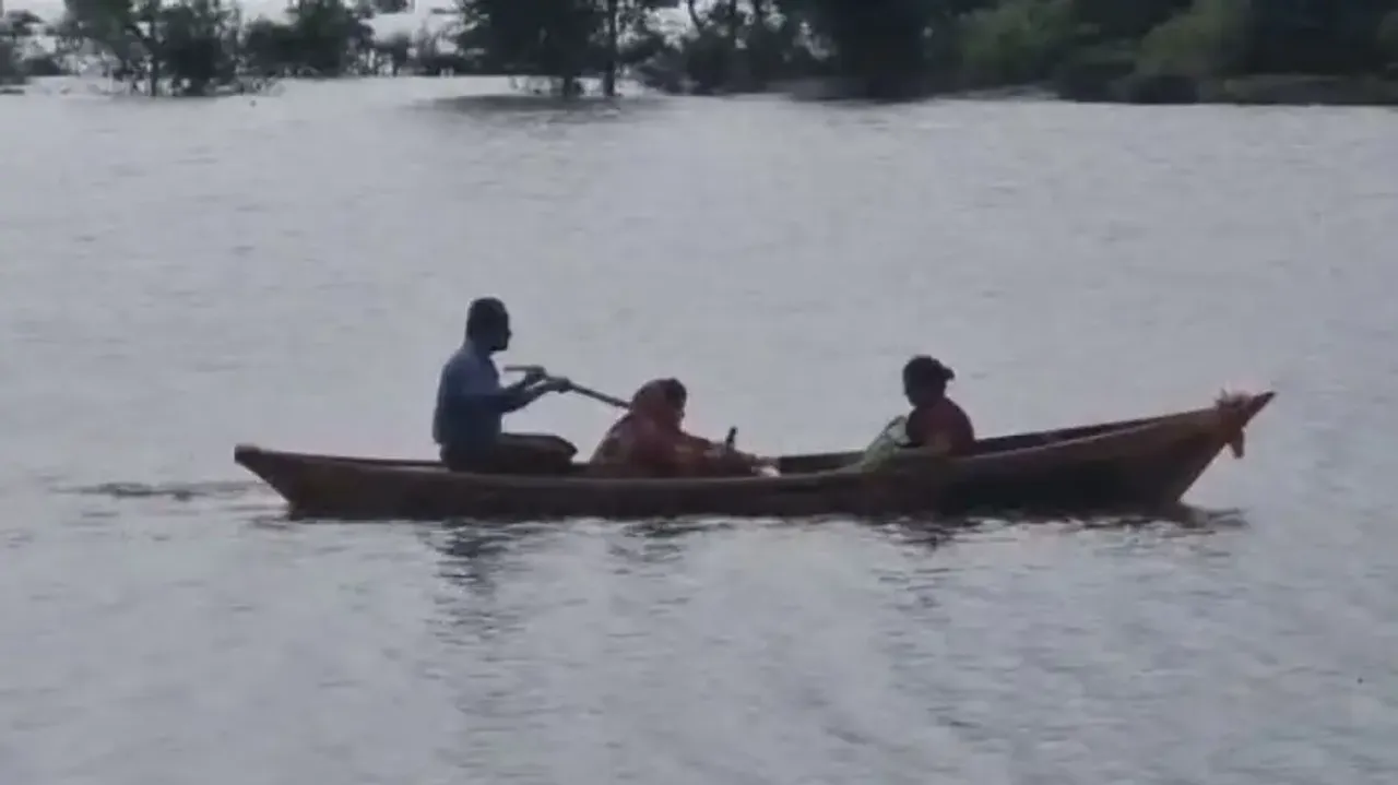 No major flood threat in Odisha, informs top water resources department official