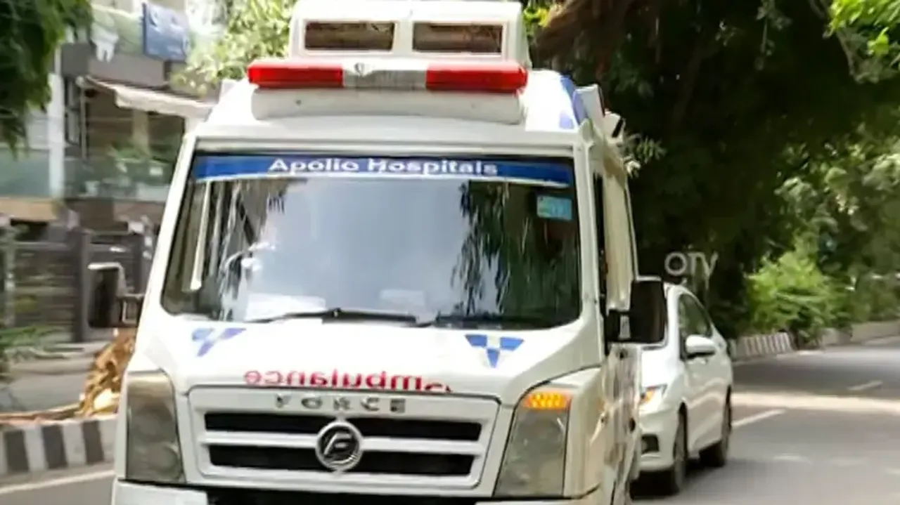 Puri girl set on fire: Balanga Police set off for Delhi AIIMS to record fresh statement