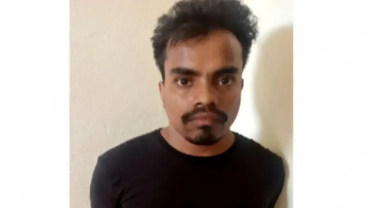 Delhi Police nabs notorious criminal from Odisha's Nilagiri after Rs 80 lakh burglary