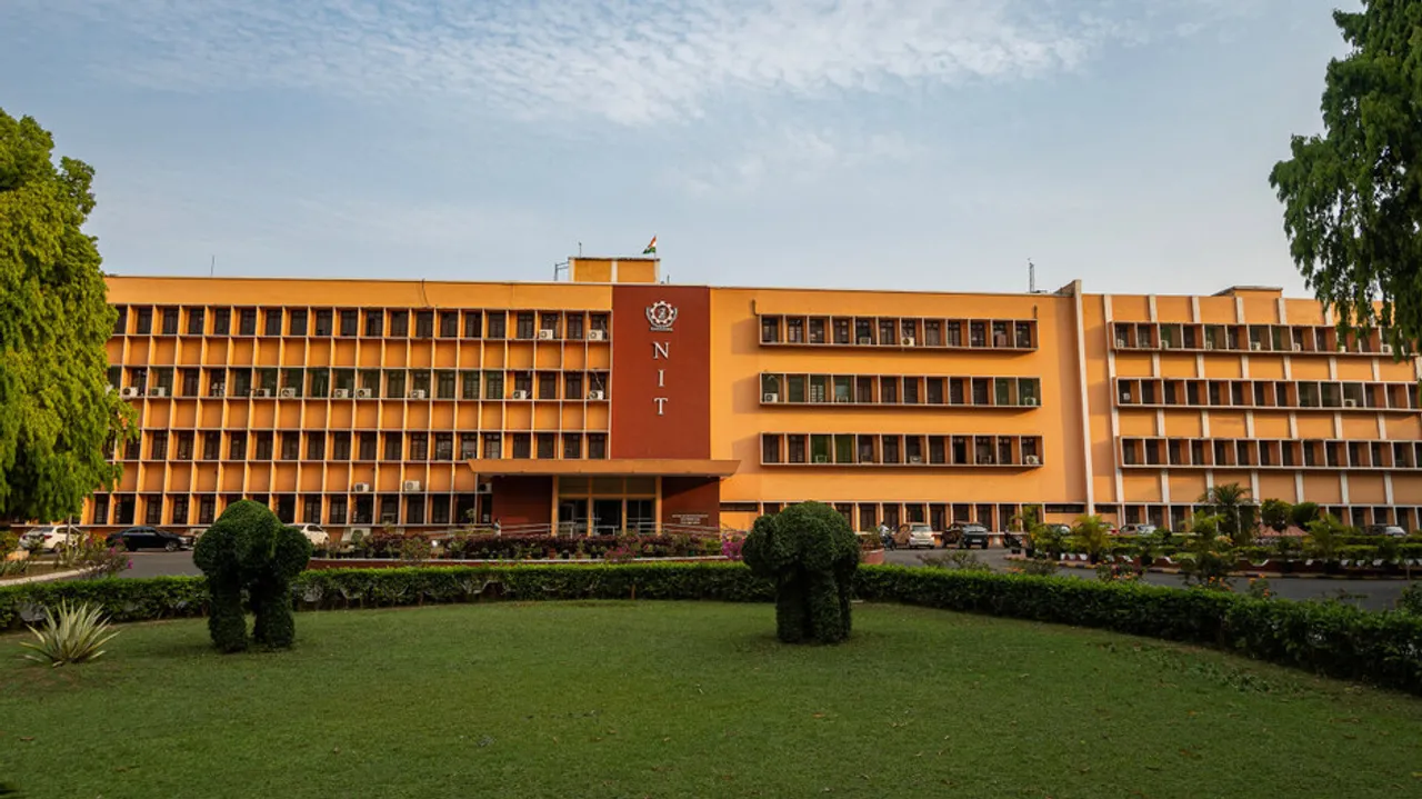 NIRF Ranking 2025: IITs dominate yet again, Madras retains top spot; NIT Rourkela at 34