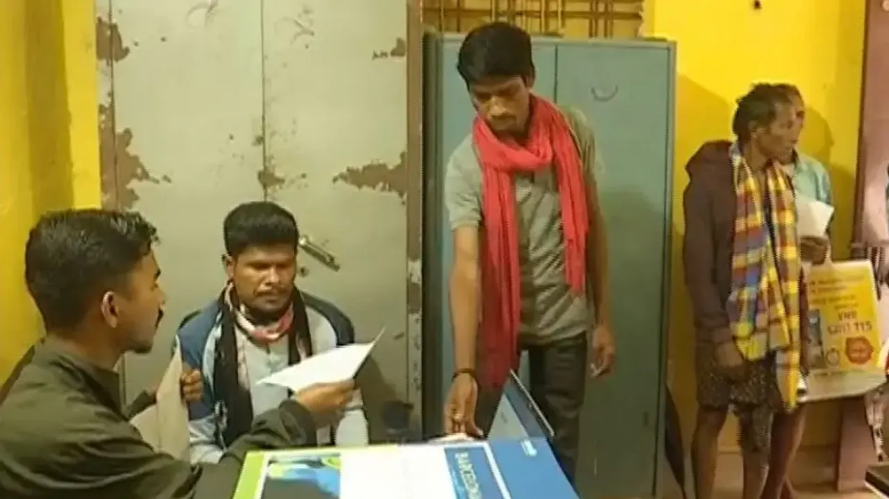 Odisha govt issues notices to over 1 lakh farmers for submitting false registration details