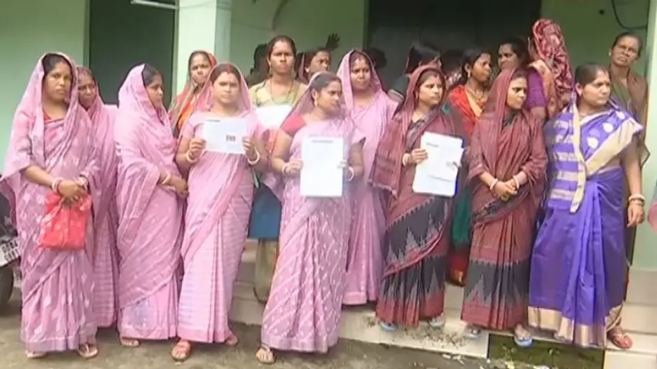 Punjab National Bank manager accused of embezzling SHG fund in Odisha’s Malkangiri