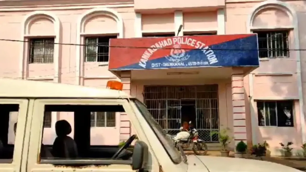 Tragedy in Odisha: Marriage ends in four days as minor bride found hanging in Dhenkanal forest